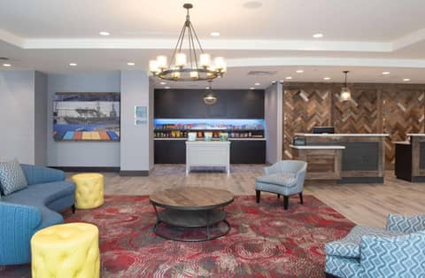 Homewood Suites By Hilton North Charleston — photo 2