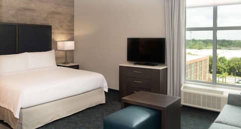 Homewood Suites By Hilton North Charleston — photo 4