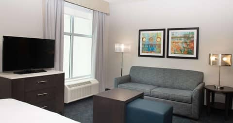 Homewood Suites By Hilton North Charleston — photo 9