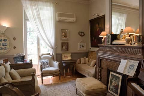 Hotel Villa Rivoli — photo 9