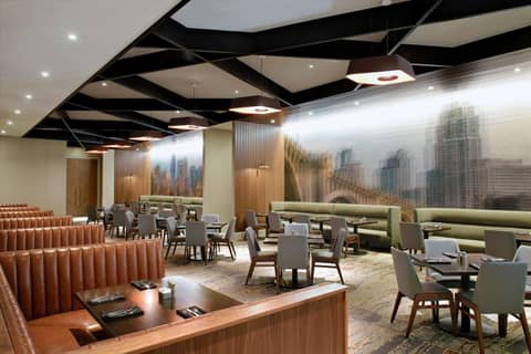 Hilton Minneapolis — photo 8