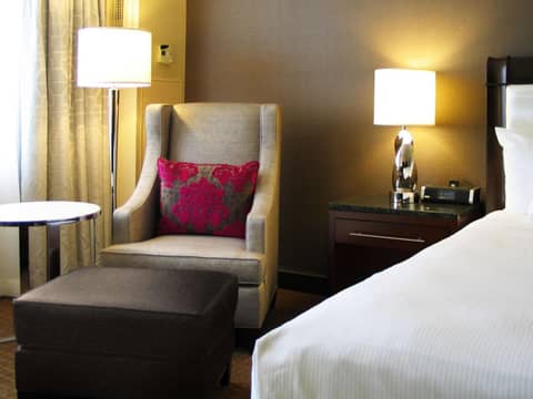 Hilton Minneapolis — photo 9