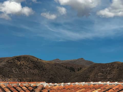 Huascaran Casa Boutique Cusco — photo 5