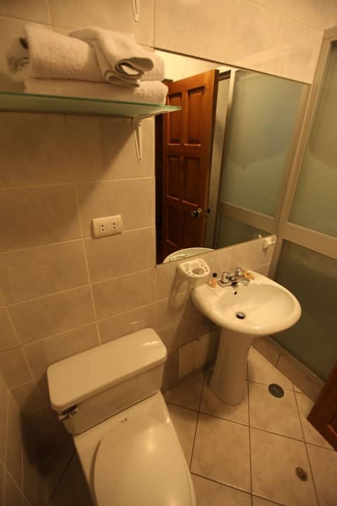Huascaran Casa Boutique Cusco — photo 8