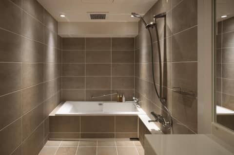 Nest Hotel Hiroshima Hatchobori — photo 8