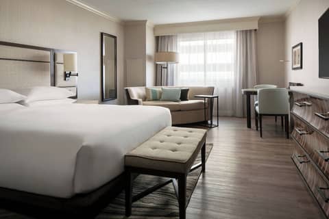 Marriott City Center — photo 3