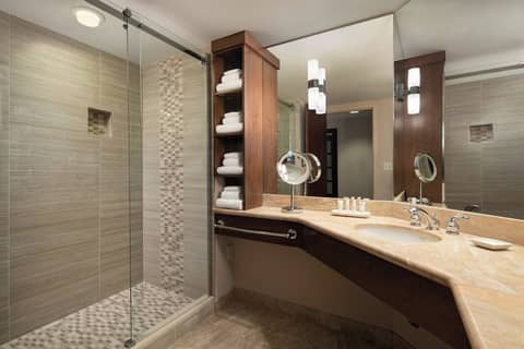 Marriott City Center — photo 4