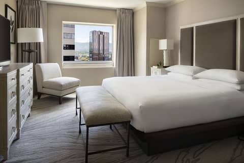 Marriott City Center — photo 9