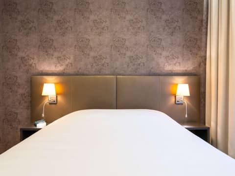 ibis Styles Hotel Brussels Centre Stéphanie — photo 5