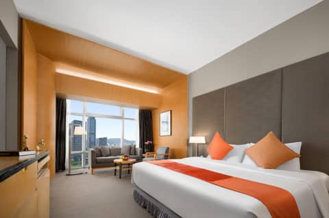 Jianguo Hotel Guangzhou — photo 2