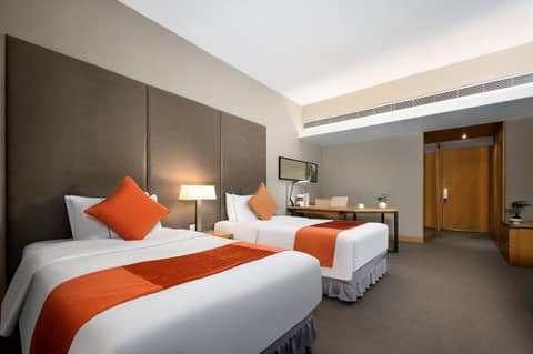 Jianguo Hotel Guangzhou — photo 3