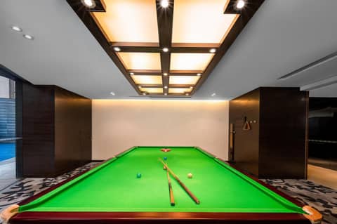 Jianguo Hotel Guangzhou — photo 5