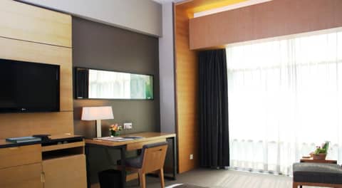 Jianguo Hotel Guangzhou — photo 7