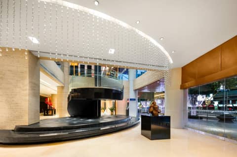 Jianguo Hotel Guangzhou — photo 8