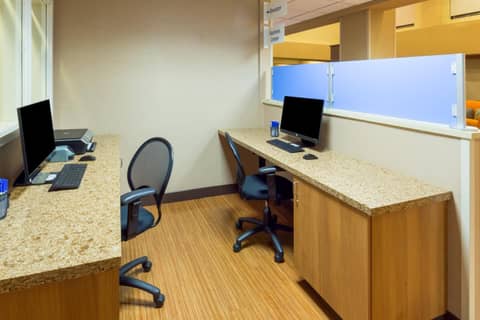 Holiday Inn Express Hotel and Suites - Henderson by IHG — photo 5