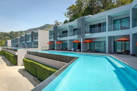 Patong Bay Hill Resort — photo 2