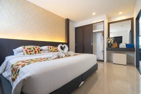 Patong Bay Hill Resort — photo 3