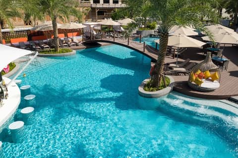 Patong Bay Hill Resort — photo 4