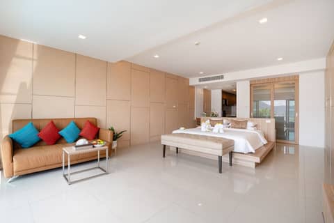 Patong Bay Hill Resort — photo 7