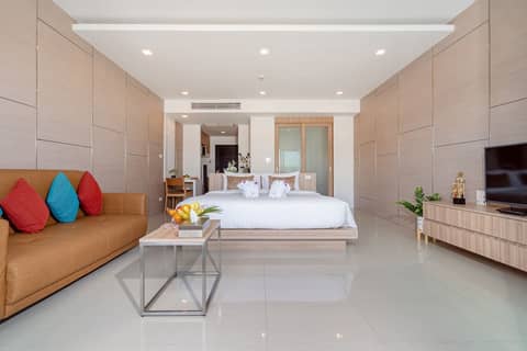 Patong Bay Hill Resort — photo 9