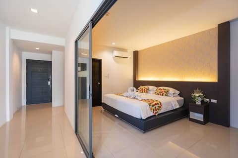 One Bedroom Suite — the supplier's photographs — photo 1