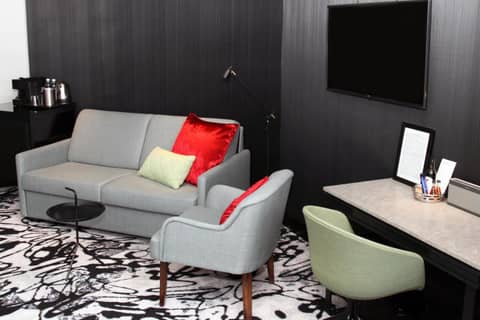 Home Hotel Katajanokka — photo 3