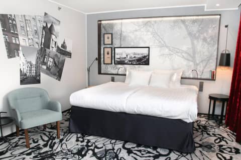 Home Hotel Katajanokka — photo 8