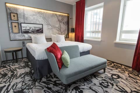 Home Hotel Katajanokka — photo 9