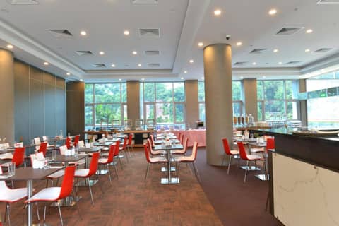 Hotel Chancellor@Orchard — photo 9