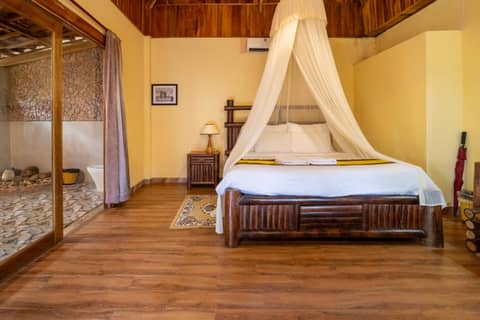 Milana Beach Resort & Spa Phú Quốc — hotel room