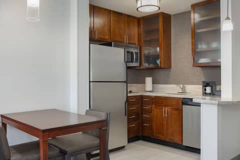 Residence Inn by Marriott Savannah Downtown/Historic Distric — photo 2