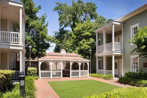 Residence Inn by Marriott Savannah Downtown/Historic Distric — photo 3