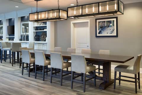 Residence Inn by Marriott Savannah Downtown/Historic Distric — photo 6