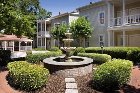 Residence Inn by Marriott Savannah Downtown/Historic Distric — photo 7