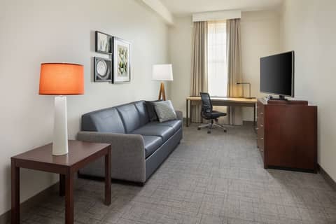 Residence Inn by Marriott Savannah Downtown/Historic Distric — photo 8