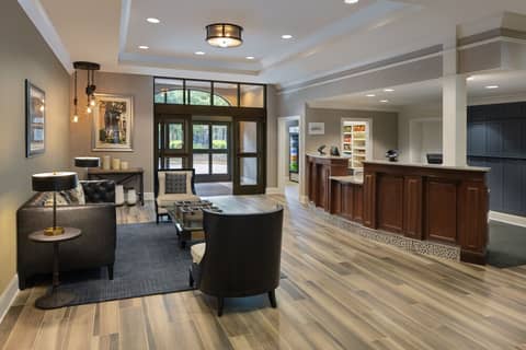 Residence Inn by Marriott Savannah Downtown/Historic Distric — photo 9