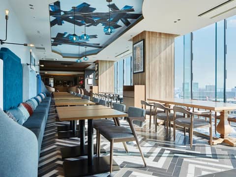 Mitsui Garden Hotel Nagoya Premier — photo 2