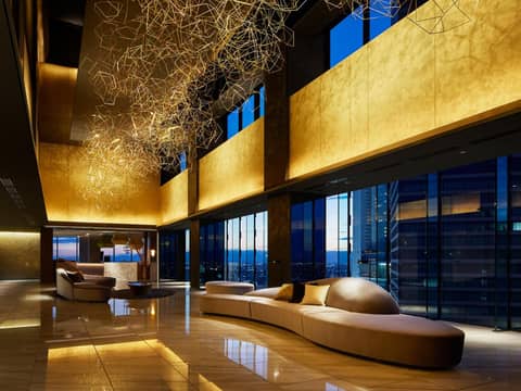 Mitsui Garden Hotel Nagoya Premier — photo 3