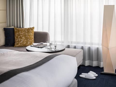 Mitsui Garden Hotel Nagoya Premier — photo 4