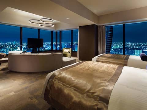 Mitsui Garden Hotel Nagoya Premier — photo 8