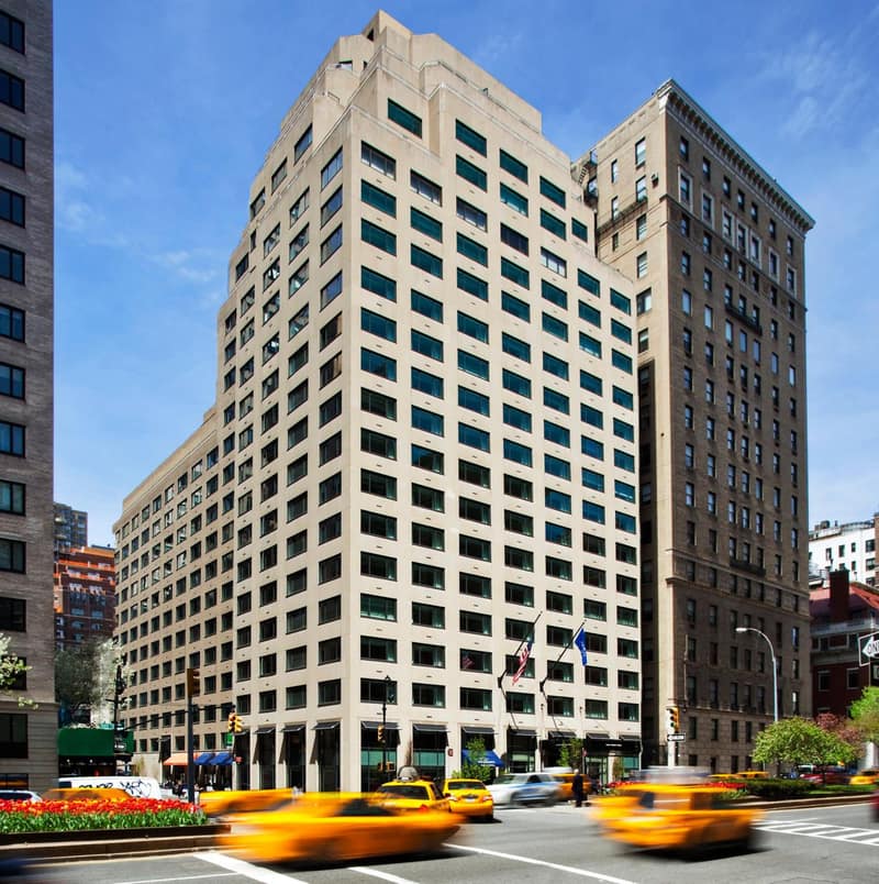 Loews Regency New York Hotel — photo 1