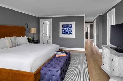 Loews Regency New York Hotel — photo 2