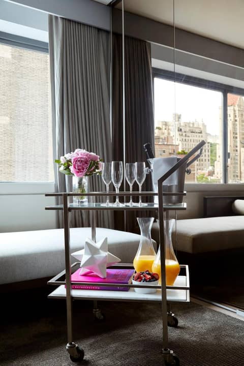 Loews Regency New York Hotel — photo 4