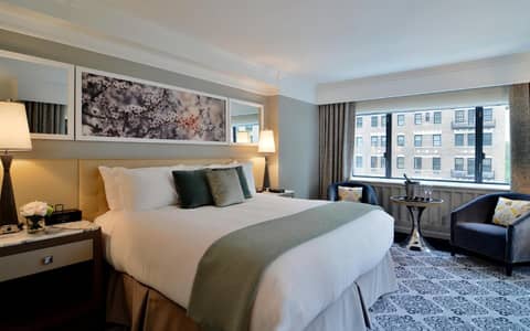 Loews Regency New York Hotel — photo 6