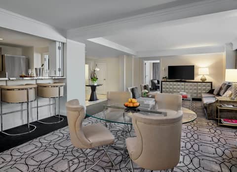 Loews Regency New York Hotel — photo 7