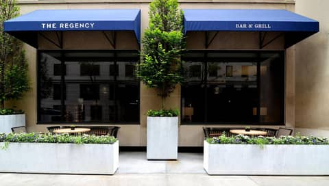 Loews Regency New York Hotel — photo 8