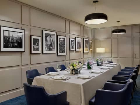 Loews Regency New York Hotel — photo 9