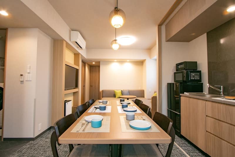 Minn Asakusa Kappabashi — photo 1