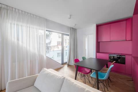 Aparthotel Blend City Center — photo 2