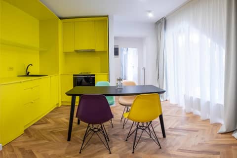 Aparthotel Blend City Center — photo 3